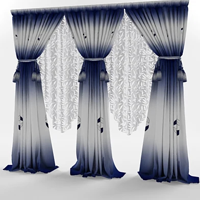 curtain