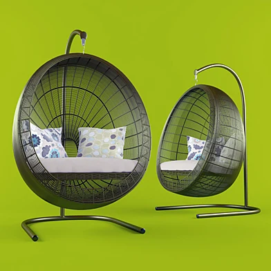 lounge chair T
