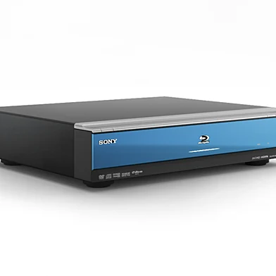 Sony  BDP-S500