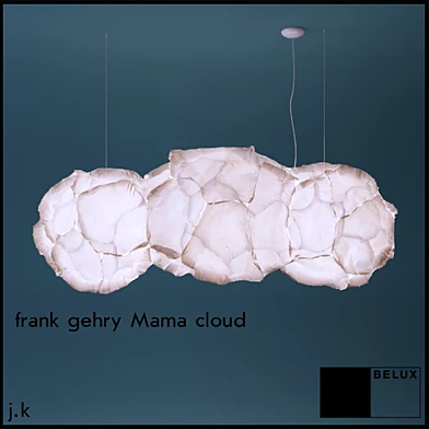 Belux / Mama cloud