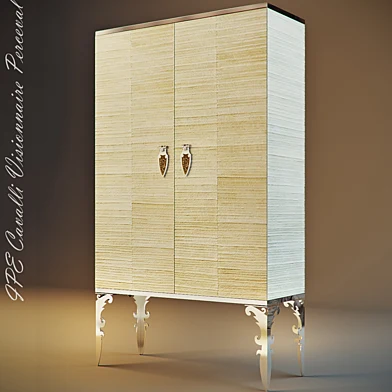 IPE Cavalli / Visionnaire