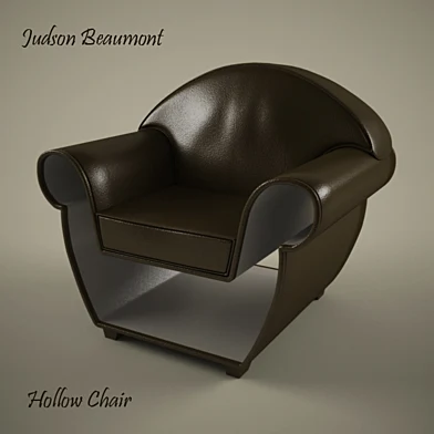 Judson Beaumont / Hollow Chair