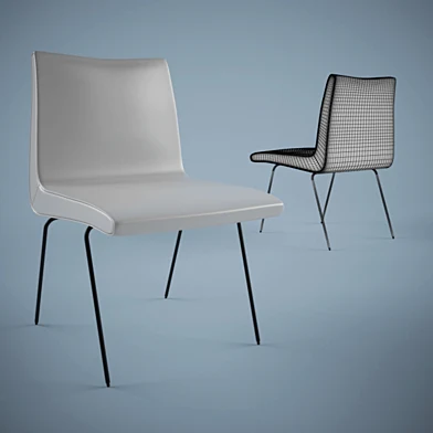 Ligne Roset / Chair TV