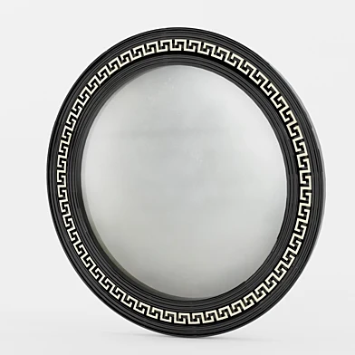 Зеркало Versace