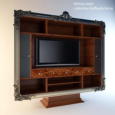 Abitare / Raffaello Noce
