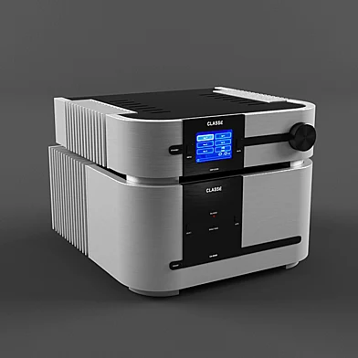 Classe Audio