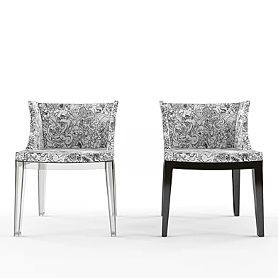 Kartell / Mademoiselle