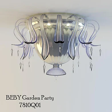 BEBY Garden Party