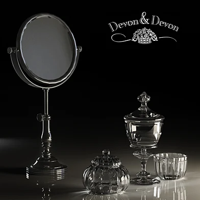 Devon&Devon / Jewels