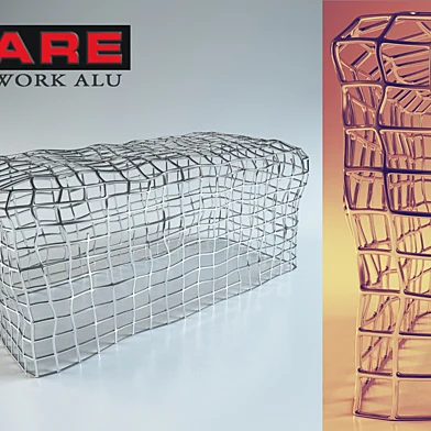 KARE / Network Alu
