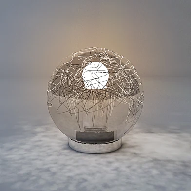 Ideal Lux / Mapa Max TL1 D20
