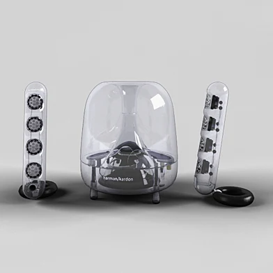 Harman / Kardon SoundSticks 3