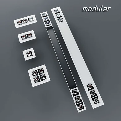 MODULAR