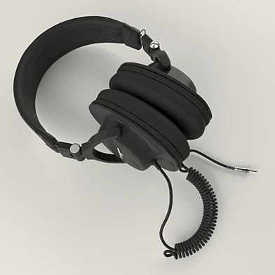 audio technica ATH-M35