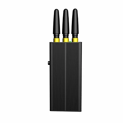 Подавитель GPS