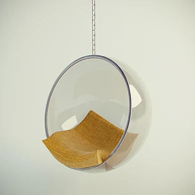 Bubble Chair