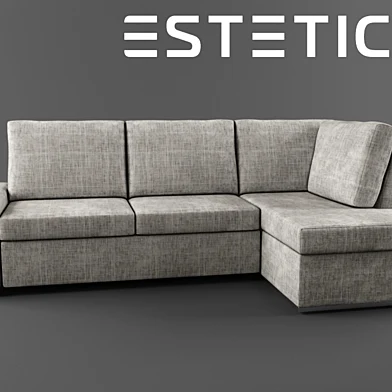 Estetica / Калифорния
