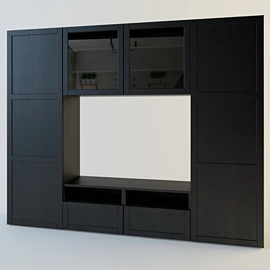 IKEA Бесто