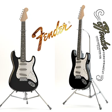 Fender Starcoast