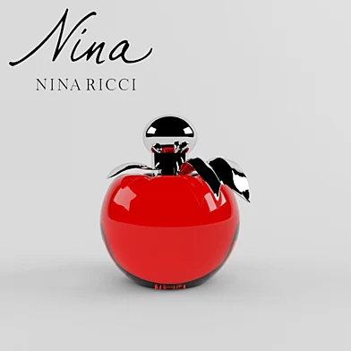 Nina Ricci