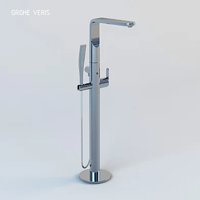 GROHE / VERIS