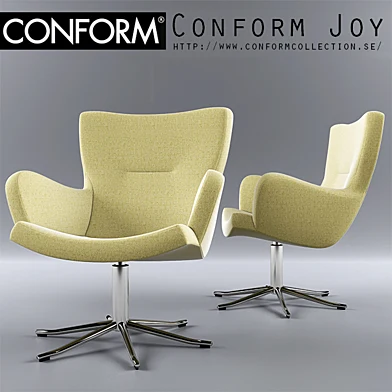 Conform / Gyro