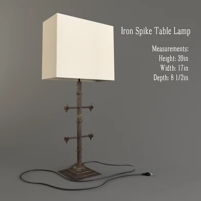 Iron Spike