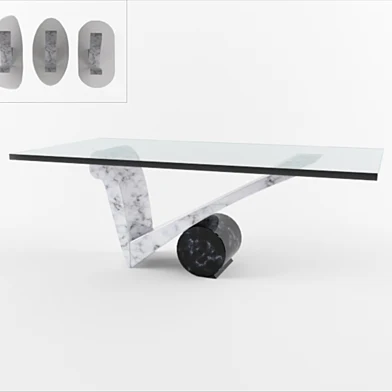 Cattelan Italia / Viola d`Amore