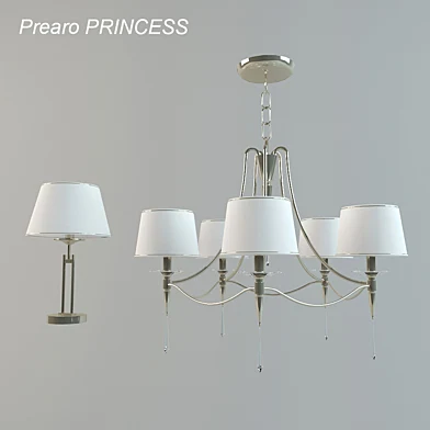Prearo / PRINCESS