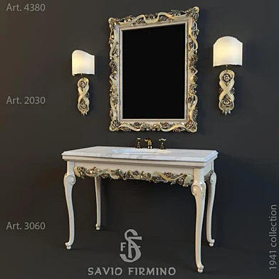 Savio Firmino 1941