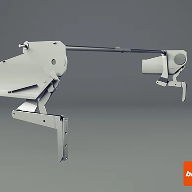 AVENTOS HS (Blum)