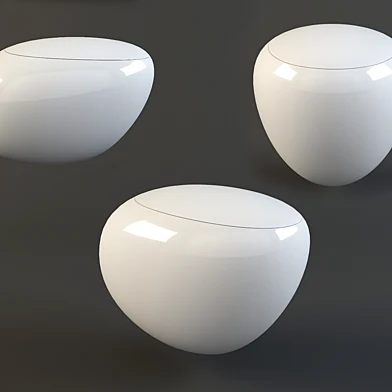 Laufen / Alessi