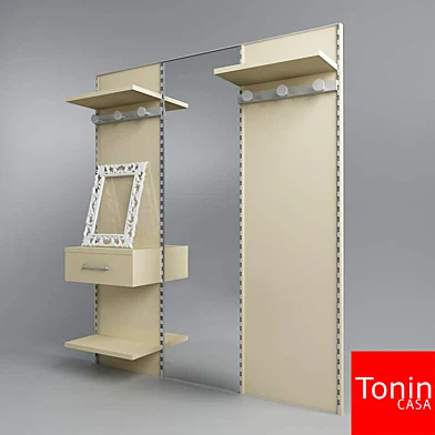 Tonin CASA