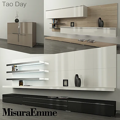 Misura Emme / Tao Day day system