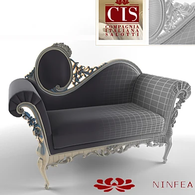 Salotti / Ninfea