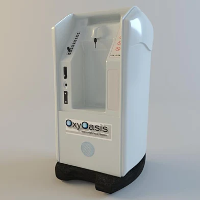 OxyOasis