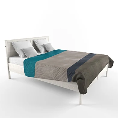 IKEA / АСПЕЛУНД
