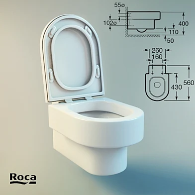 Roca / Happening 347567000