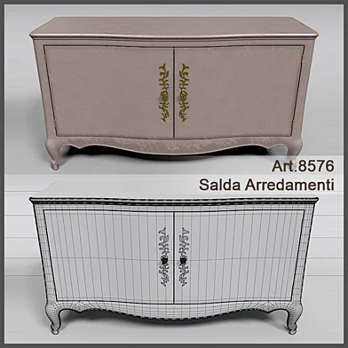 Salda Arredamenti Art.8576