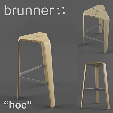 Brunner / Hoc