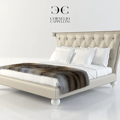 CORNELIO CAPPELLINI / Glamour