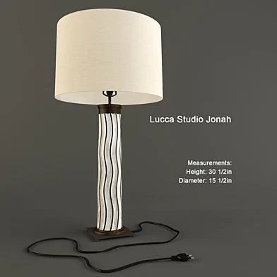 Lucca Studio Jonah