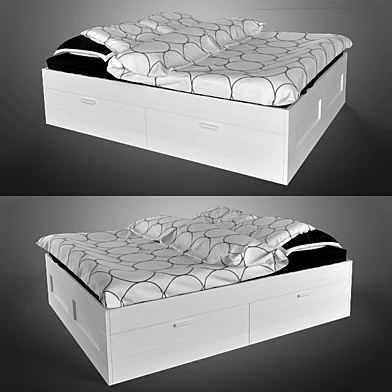 IKEA / БРИМНЭС