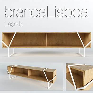 Branca Lisboa / Laco k