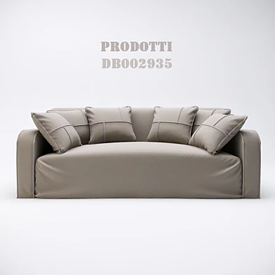 PRODOTTI DB002935