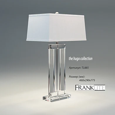 Franklite TL 885