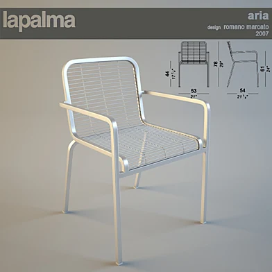 Lapalma / Aria