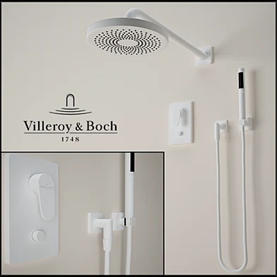 Villeroy & Boch /  L'Aura