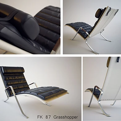 FK 87 Grasshopper