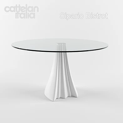 Cattelan italia / Sipario Bistrot